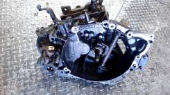 КПП - 5 ст. Citroen Berlingo 1997-2002