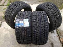 Altenzo Sports Tempest. Зимние, шипованные, без износа, 4 шт