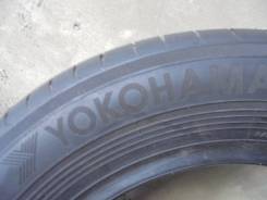 Yokohama. Летние, 5 %, 4 шт