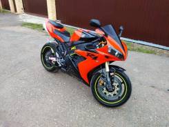 Yamaha R1. 171 куб. см., исправен, птс, с пробегом