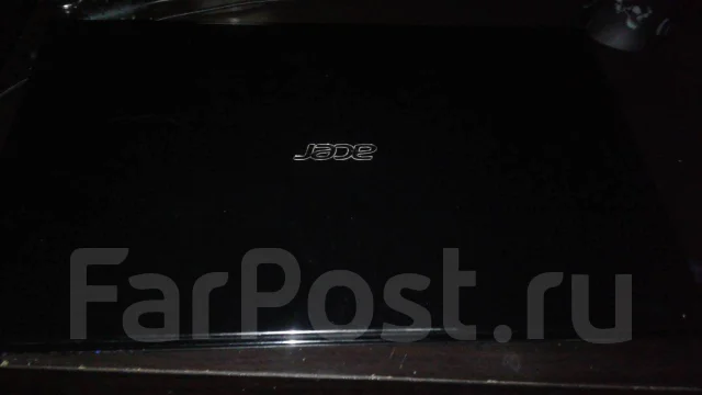 Acer Aspire V3-571G. 15.6", 3,1����, ��� 4 ��, ���� 750���, WiFi: 1, Bluetooth: 1, ����������� �� 2��. ����