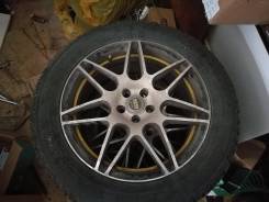 Alcasta. 7.0x17", 5x100.00, ET48, ЦО 56,1 мм.