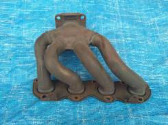 Коллектор выпускной. Skoda Octavia Audi A5, 8F7, 8T3, 8TA Audi A4, 8D2, 8D5, 8E5, 8EC, 8H7, 8HE, 8K2, 8K5 Audi A3, 8P1, 8P7, 8PA Двигатели: CAEA, CAEB...