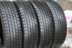 Dunlop DSV-01. Зимние, без шипов, 5 %, 4 шт