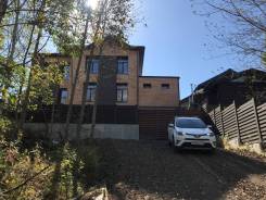 Продам коттедж , Район Радово 2. Улица Бринера 46, р-н Весенняя, площадь дома 330 кв. м., централизованный водопровод, электричество 30 кВт, отопление...