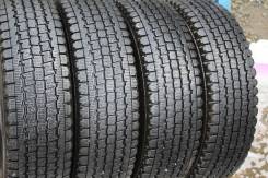 Bridgestone Blizzak W969. Зимние, без шипов, 5 %, 4 шт