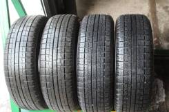 Toyo Garit G5. Зимние, без шипов, 5 %, 4 шт