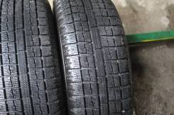Toyo Garit G5. Зимние, без шипов, 5 %, 2 шт