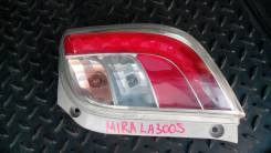 Стоп-сигнал. Daihatsu Mira e:S, LA300S, LA310S Двигатель KF