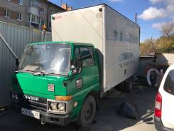 Nissan Diesel Condor. Продаётся грузовик, 3 500 куб. см., 2 000 кг., 4x2