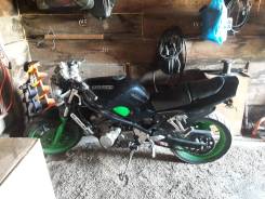 Suzuki GSF 250 Bandit. 250 куб. см., исправен, птс, с пробегом