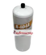 Хладагенты.