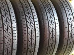 Bridgestone Nextry Ecopia. Летние, 2012 год, 5 %, 4 шт