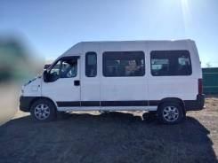 Fiat Ducato. Продам 244 2010 г. в., 15 мест