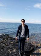 Рабочий. Среднее образование, опыт работы 1 год
