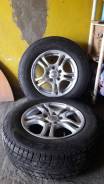 Sparco. x15", 5x100.00