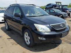 Lexus RX330. MCU38L, 3MZFE