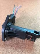 Датчик расхода воздуха. Suzuki: Alto, Carry Truck, Spacia, MR, Wagon R, Hustler Mazda Carol Mazda Flair Nissan Moco, MG33S Двигатель R06A