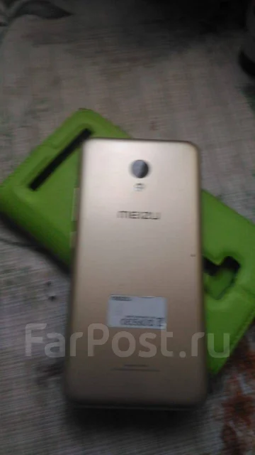 Meizu M5. �/� ����