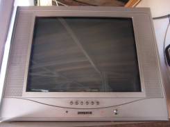 JVC. CRT (ЭЛТ)