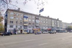 1-комнатная, проспект Ленина 7. Центральный, агентство, 36 кв. м.