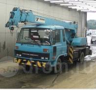 Nissan Diesel. Продам автокран Ниссан Дизель , вместе с ПТС- 1994гв. ( таможенный), 6 900 куб. см.