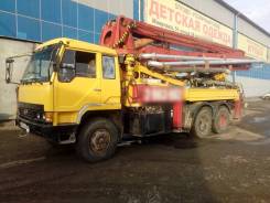 Hyundai. DNCP230/37.4R1, 16 000 куб. см., 37,00 м.