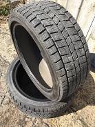 Dunlop DSX. Зимние, 2010 год, 10 %, 2 шт