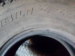 Bridgestone Blizzak DM-Z3. Зимние, без шипов, 2014 год, 10 %, 4 шт