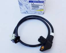 Датчик положения коленвала (6625423117) на SsangYong Musso Sports / Оригинал