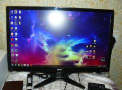 Acer. 21", технология ЖК (LCD)