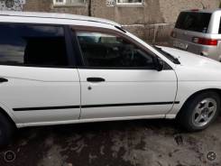 Nissan Expert. VNW11520076, 92125
