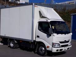 Toyota Dyna. Toyota DYNA 2012 ГОД, 4 009 куб. см., 2 000 кг., 4x2