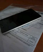 Samsung Galaxy A5 2016. �/�