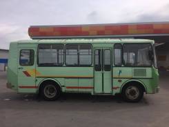 ПАЗ 32053. Автобус ПАЗ, 25 мест