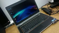 Dell Latitude. 3,2����, ��� 4 ��, ���� 500��� ����