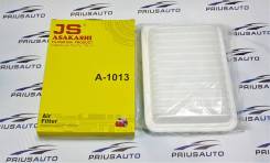 Фильтр воздушный. Toyota: Allion, ist, Vios, Avensis, Corolla, Probox, Matrix, Succeed, Corolla Rumion, Belta, Premio, Ractis, Sienta, Esquire, Vitz...