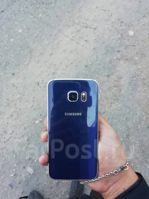 Samsung Galaxy S6 Edge. �/�, ������ ����