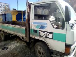 Mitsubishi Fuso Canter. Продается, 4 200 куб. см., 2 000 кг.