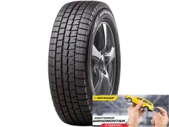 Dunlop Winter Maxx WM01. ������, ����������, �����