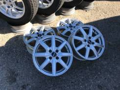 Topy Sibilla. 6.0x15", 4x100.00, ET43. Под заказ