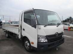 Toyota Dyna. , 4 000 куб. см., 3 000 кг., 4x2. Под заказ