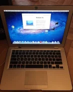 Apple MacBook Air 13 2008 Early MB003. WiFi, Bluetooth ����