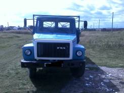 ГАЗ 3307. Продам обменяю газ 3307 самосвал, 3 000 куб. см., 5 000 кг., 6x4