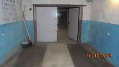 Продам гараж. улица Партизанская 16а, р-н Октябрьский, 21 кв. м., электричество