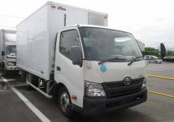 Toyota Dyna. , 3 000 кг., 4x2. Под заказ