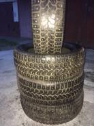 Yokohama Ice Guard F700Z. Зимние, шипованные, 10 %, 4 шт