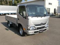Toyota Dyna. , 3 000 куб. см., 1 500 кг., 4x2. Под заказ