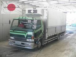 Mitsubishi Fuso. , 8 200 куб. см., 8 000 кг., 4x2. Под заказ