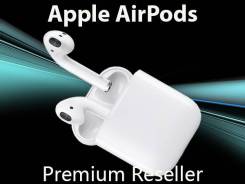 Apple AirPods